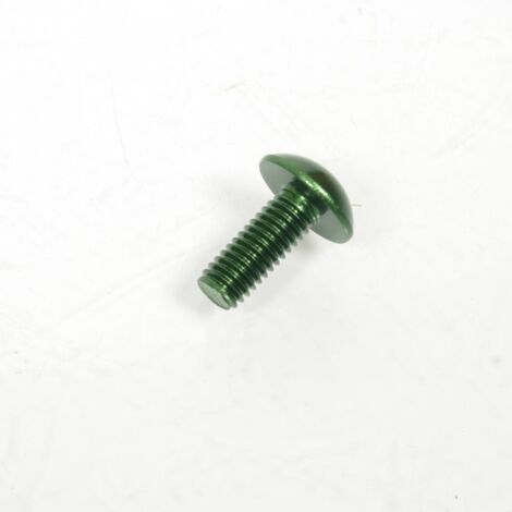 Schrauben für Auto, Motorrad, Roller, Quad, M6, 100er-Gewinde,