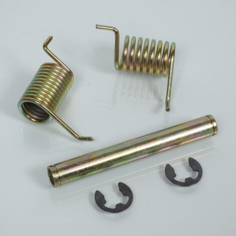 Schrauben für Moped Piaggio 50 Ciao 7440109 / L 113 mm x D 14 mm,