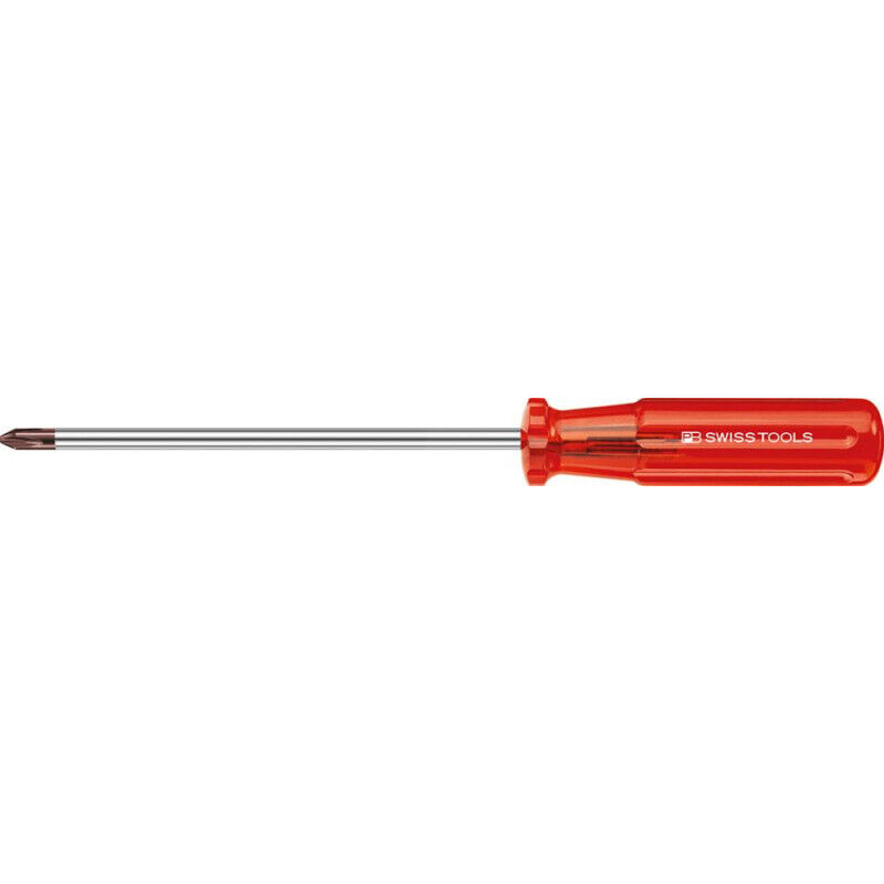 Pb Swiss Tools - Tournevis 190 PH0x 60mm Classic