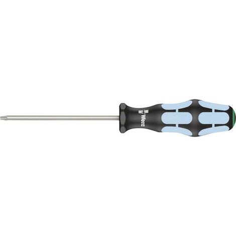 Schraubendreher 3367 rostfrei T27x115mm Wera