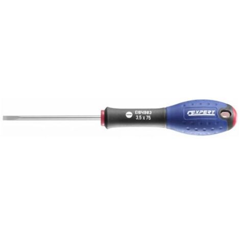Schraubendreher 3,5x75mm EXPERT E164983