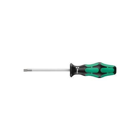 Wera 367 TORX HF Schraubendreher mit Haltefunktion