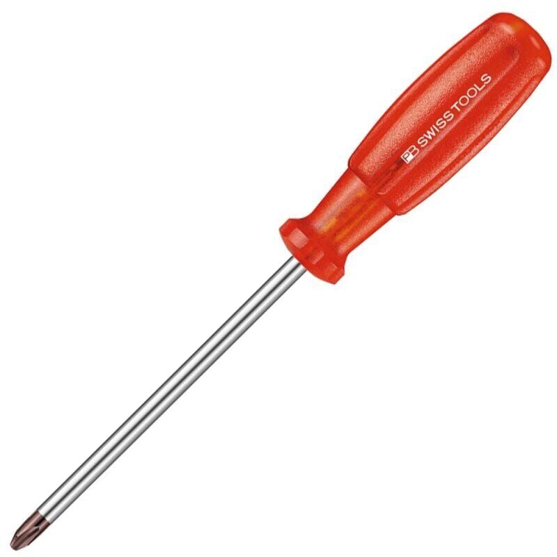 Image of Schraubendreher 6190 PH2 x 100 mm Multicraft PB Swiss Tools