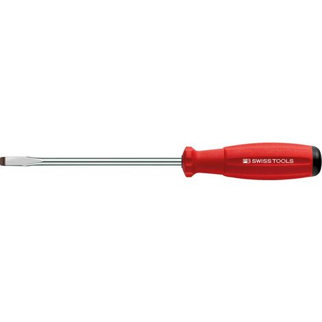 Schraubendreher 8100 Schlitz 4 x0,6x100mm SwissGrip PB Swiss Tools