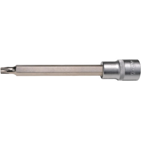 Schraubendreher-Bit 1/2" TORX® T50, Länge 140 mm, aus Modul 712.5038