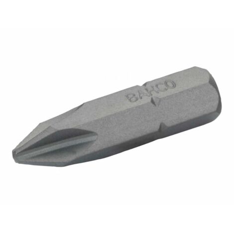 Schraubendreher-Bits Bahco 70s/ph2 32 mm 5 Stück