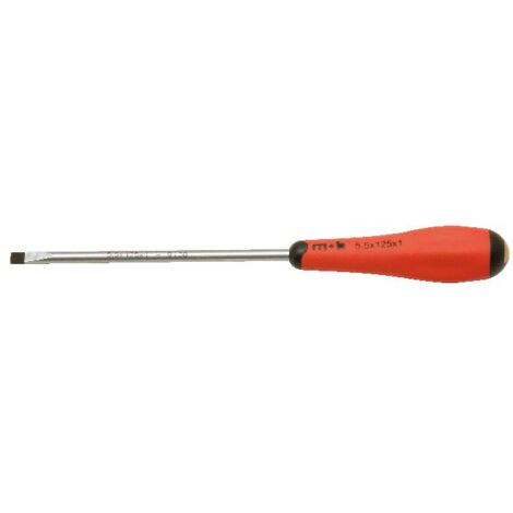 SCHRAUBENDREHER ELEKTRIKER 2.5X75 MOB - 9100120001