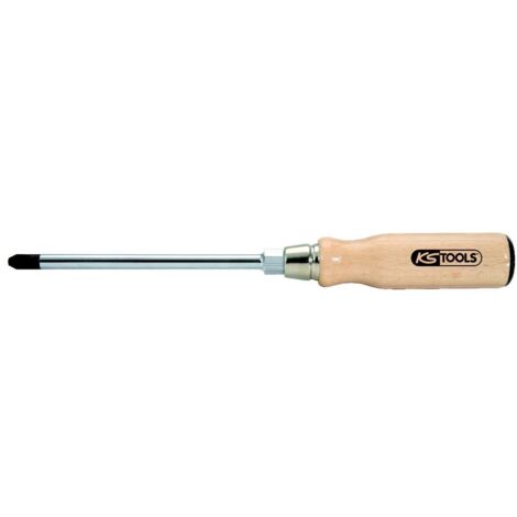 Schraubendreher ERGOTORQUEÂ® HOLZ PZ1