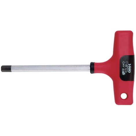 Schraubendreher Felo 30310780 ergonomischer Griff 10 mm