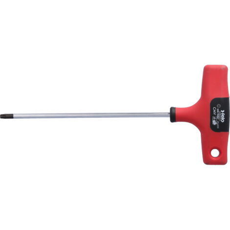 Schraubendreher Felo t-handle torx screwdriver Torx-Spitze ergonomisch
