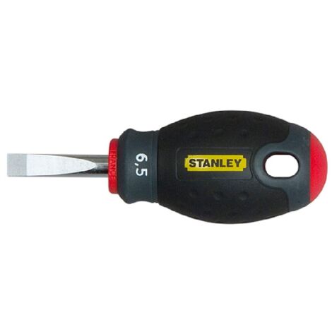 Schraubendreher für Elektriker Stanley 6,5 x 30 mm
