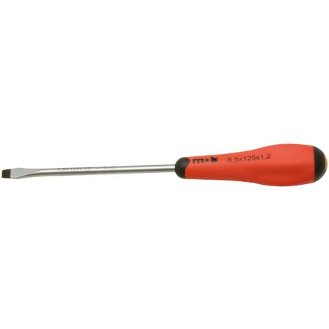 SCHRAUBENDREHER FÜR MECHANIKER 10,01,6200 MOB - 9101110001