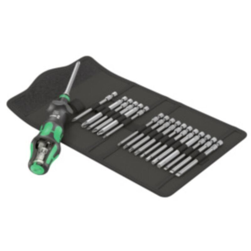 

Kraftform Kompakt Turbo 1 - Wera