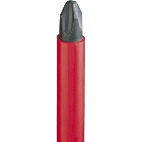 SCHRAUBENDREHER ISOL KREUZ 60MM