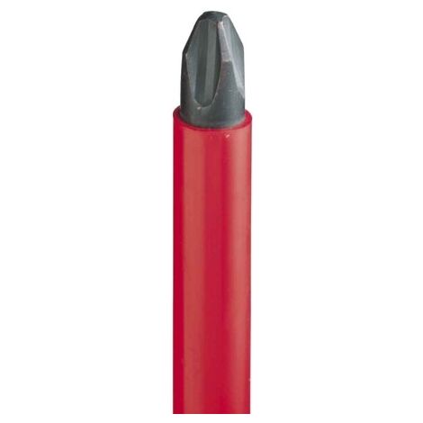 SCHRAUBENDREHER ISOLIERT KREUZ 80MM PH1 CIMCO 117731