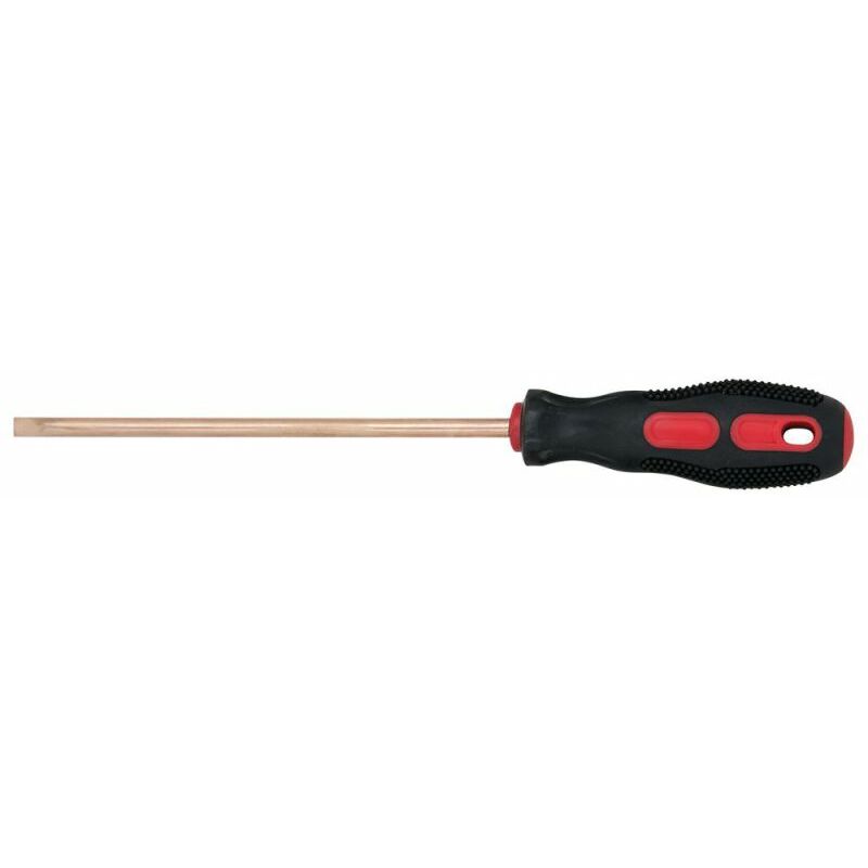 Image of Kstools - ks Tools BERYLLIUMplus Schraubendreher Schlitz 6x150mm - 962.0915
