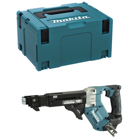 Schraubendreher Makita DFR551ZJ 18 V