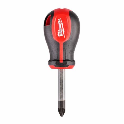 Schraubendreher Milwaukee 4932471792 magnetisch anti Roll