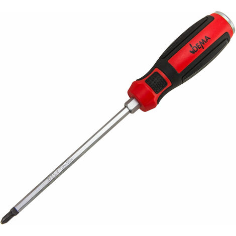 Schraubendreher mit Schlagkappe PH 2x150