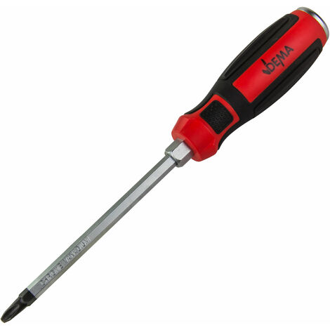 Schraubendreher mit Schlagkappe PH 3x150 Schraubenzieher Schraubendreher