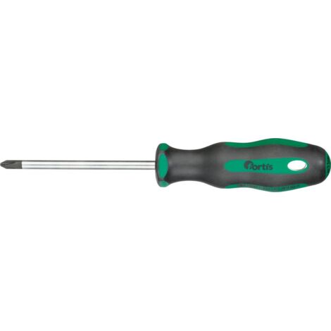 Schraubendreher PH2x100mm FORTIS