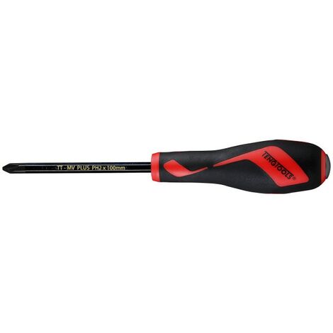 Schraubendreher, PH3 x 150  TENGTOOLS MDT953N 177840501