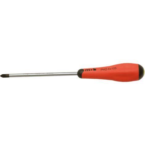 SCHRAUBENDREHER PHILLIPS PH0 75 MOB - 9102010001