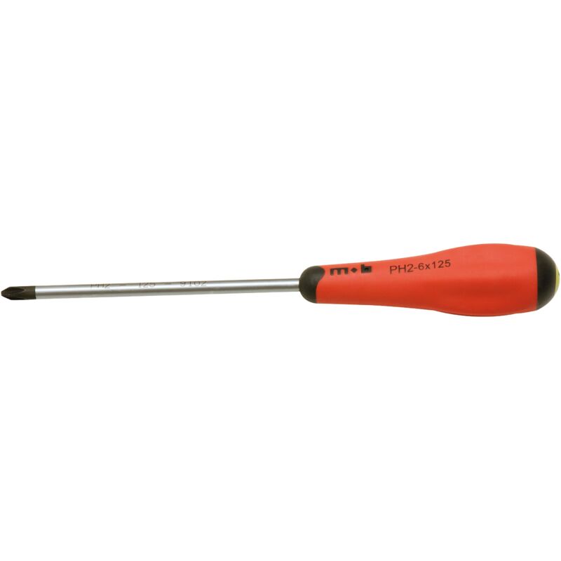 Schraubendreher phillips PH3 150 mob - 9102040001