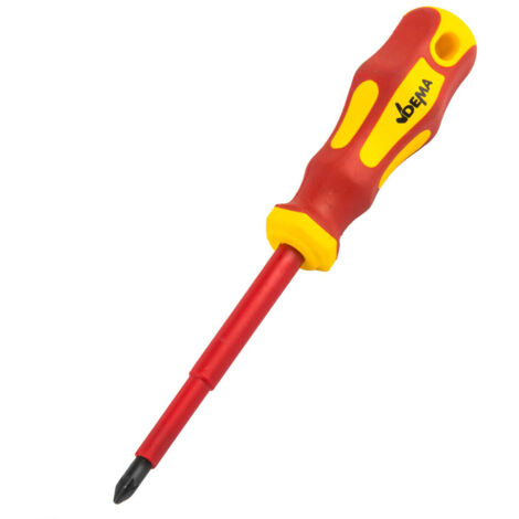 Schraubendreher PZ1x80