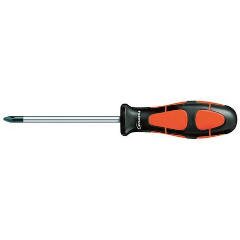 Schraubendreher rund PH1x80mm FORMAT
