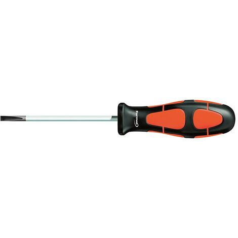 Schraubendreher rund Schlitz 5,5x1x125mm FORMAT