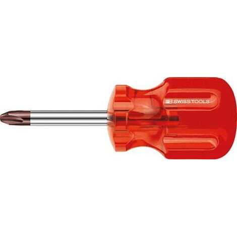 Schraubendreher Stubby PH1x 30mm Classic PB Swiss Tools