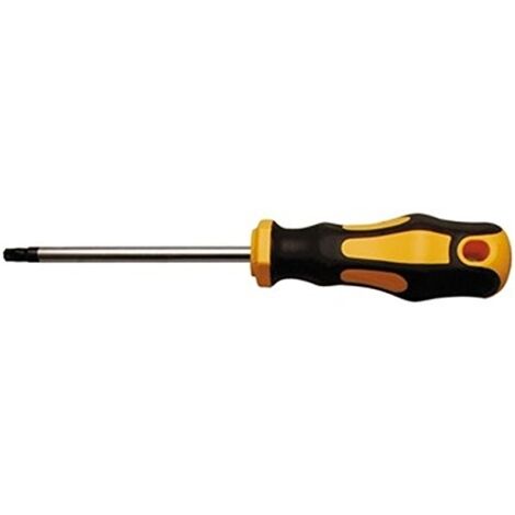 Schraubendreher  T-Profil (für Torx) T27  Klingenlänge 100 mm