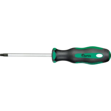 Schraubendreher T30x100mm FORTIS