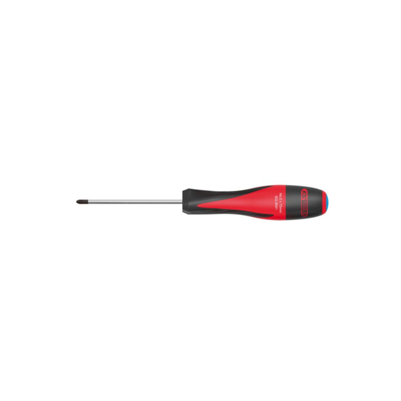 Image of Kstools - Schraubendreher Ultimate ks tools - Pozidriv PZ0 - 922.6041