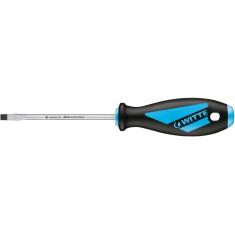 Schraubendreher Witte maxx ergonomisch hochlegierter Stahl
