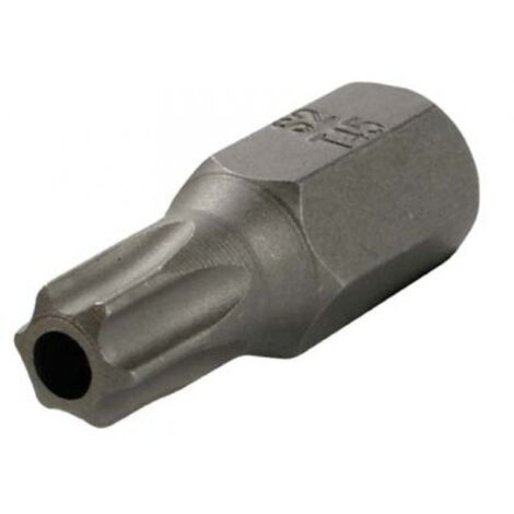 Schraubendreherbit BGS Technic t-profile 30 mm 10 mm