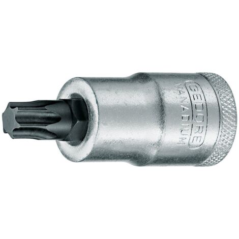 Schraubendreher-Einsatz 1/2" No. ITX 19 Innen-Torx®