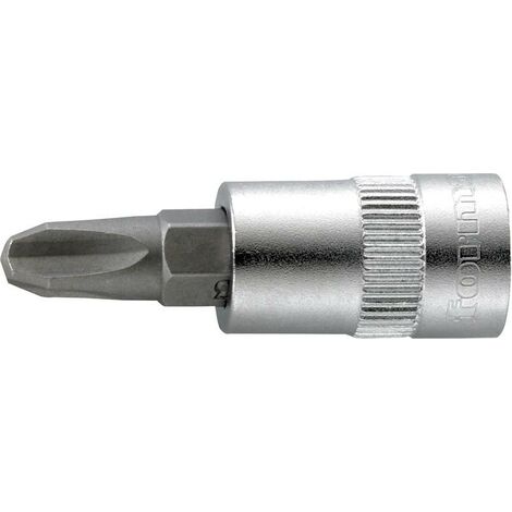 Schraubendrehereinsatz 1/4 PH2x36mm FORMAT