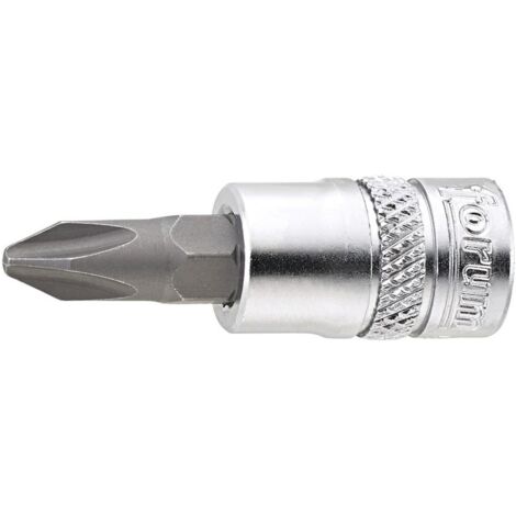 Schraubendrehereinsatz 1/4" PH3 FORUM