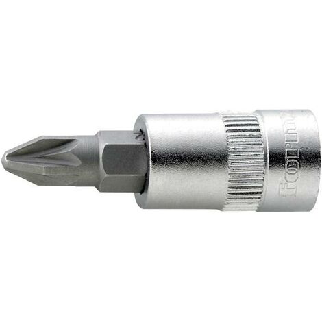 Schraubendrehereinsatz 1/4 PZ1x36mm FORMAT