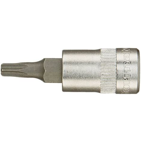 Schraubendrehereinsatz 1/4 T15x36mm FORMAT