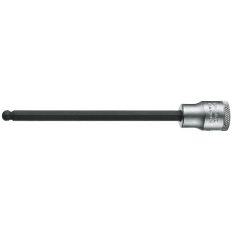 Schraubendrehereinsatz 3/8" lang Innen-6-kant 10 mm