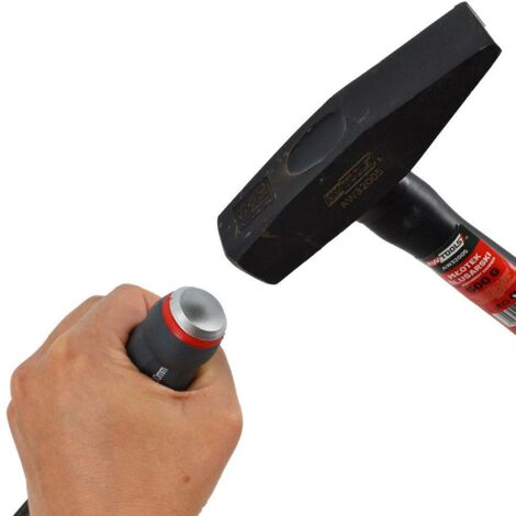 Schraubendrehersatz awtools aw36946 magnetisch Schlagkappe