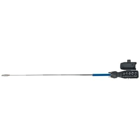 Schraubendrehersatz Top-Tools 39d183 magnetisch ausziehbar