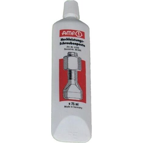 Schraubenpaste 75ml -25 bis 150 Grad C AMF