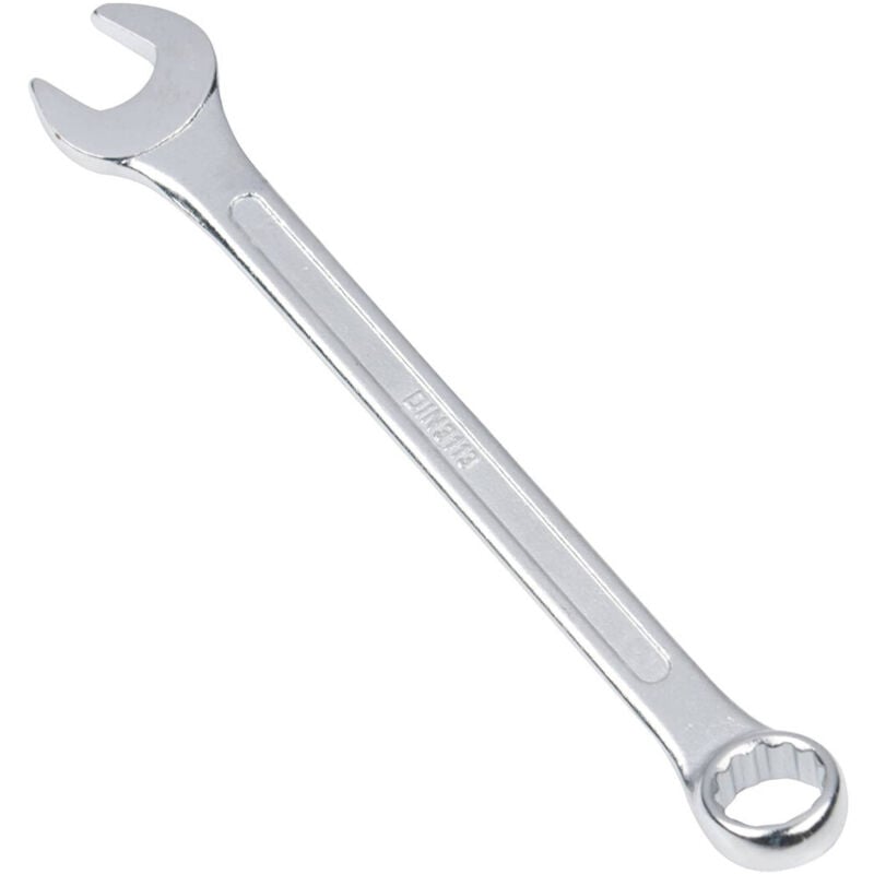 Image of Trade Shop Traesio - Trade Shop - key spanner von 11 mm chrome vanadium key -