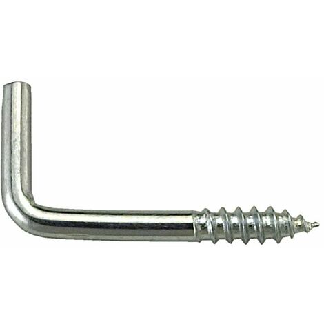 Schraubhaken 2,3 x 25 mm Schraubhaken