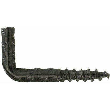 Schraubhaken 4,0 x 30 mm Schraubhaken