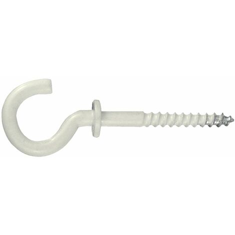 Schraubhaken 5,0 x 75 mm Schraubhaken